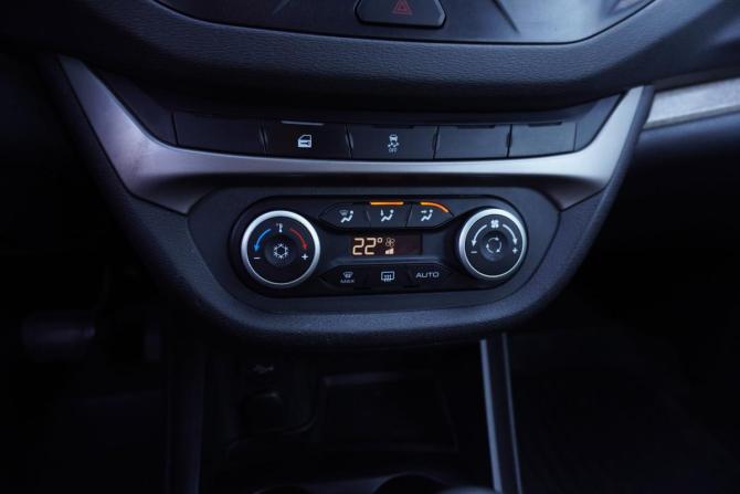 Lada (ВАЗ) Vesta I с пробегом 2017 года, цена 792 000 рублей, 64381 км, седан, Автокод Объявления