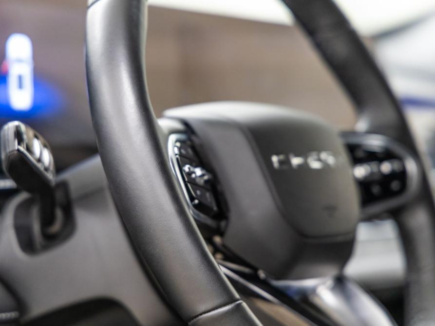 Chery Tiggo 7 Pro Max I Рестайлинг Волгоград  - изображение 29