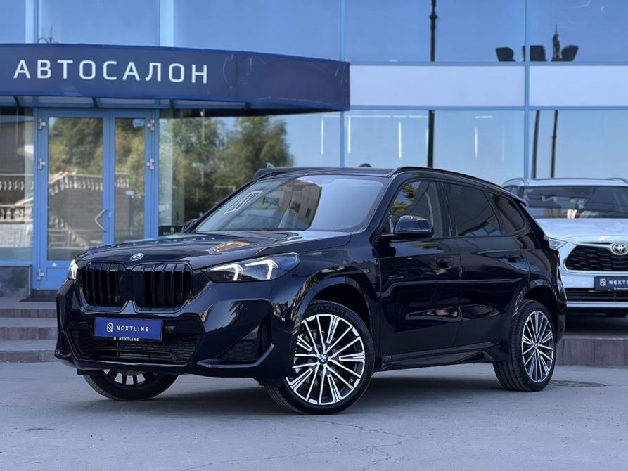 BMW X1 III (U11/U12) Самара  - изображение 1