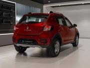 Renault Sandero II Рестайлинг Москва  - изображение 27