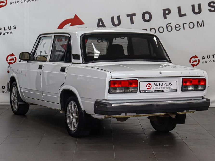 Lada (ВАЗ) 2107 Минеральные Воды  - изображение 2