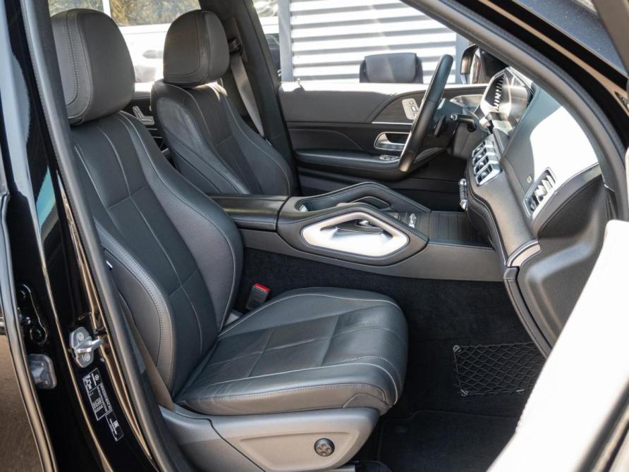 Mercedes-Benz GLS II (X167) Краснодар  - изображение 8