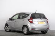 Nissan Note II Рестайлинг Томск  - изображение 25