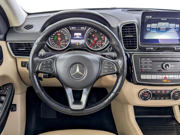 Mercedes-Benz GLE Coupe I (C292) с пробегом 2018 года, цена 5 260 000 рублей, 91455 км, внедорожник, Автокод Объявления