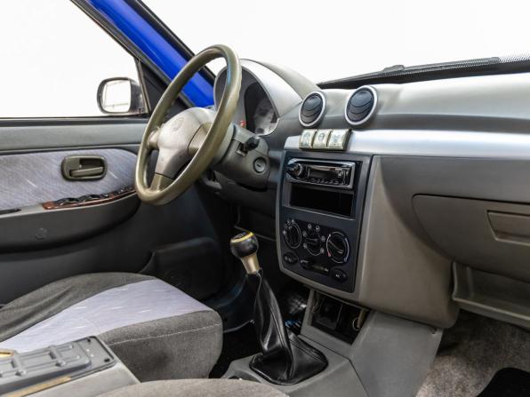 BYD Flyer с пробегом 2006 года, цена 184 000 рублей, 75824 км, хэтчбек, Автокод Объявления