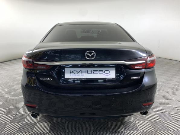 Mazda 6 III (GJ) Рестайлинг 2 с пробегом 2020 года, цена 1 958 000 рублей, 180760 км, седан, Автокод Объявления