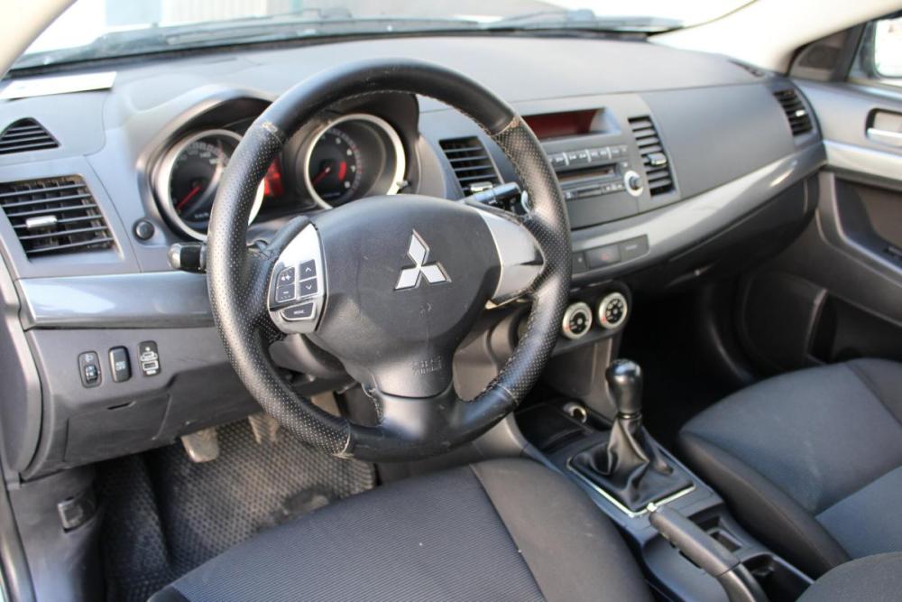 Mitsubishi Lancer X Ярославль  - изображение 9