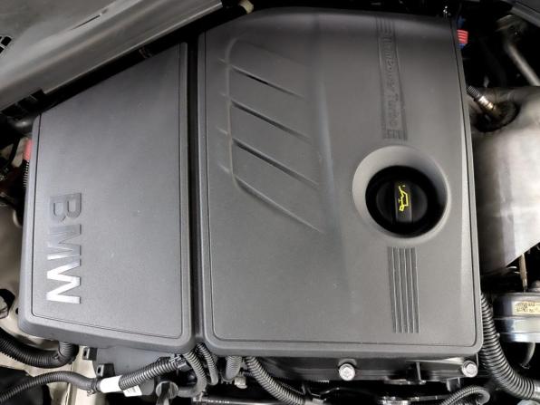 BMW 1 серии II (F20/F21) с пробегом 2012 года, цена 1 150 000 рублей, 143376 км, хэтчбек, Автокод Объявления