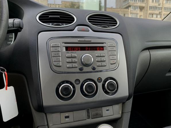 Ford Focus II Рестайлинг с пробегом 2009 года, цена 429 000 рублей, 217390 км, хэтчбек, Автокод Объявления