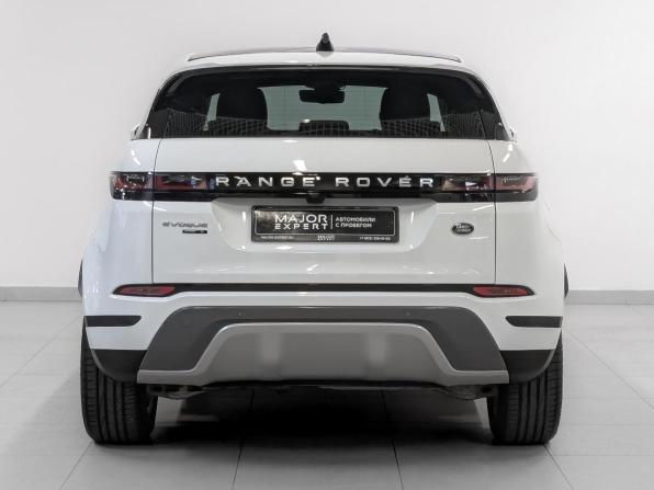 Land Rover Range Rover Evoque II с пробегом 2020 года, цена 3 900 000 рублей, 48728 км, внедорожник, Автокод Объявления