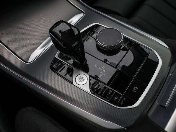 BMW X5 IV (G05/G18) с пробегом 2021 года, цена 7 600 000 рублей, 29157 км, внедорожник, Автокод Объявления