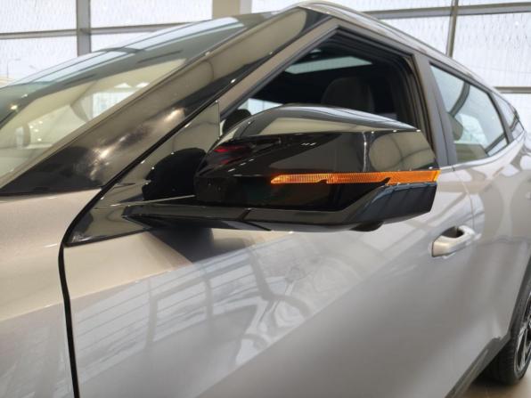 Новый Geely Cityray 2026 года, цена 3 119 990 рублей, внедорожник, Автокод Объявления