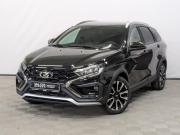 Lada (ВАЗ) Vesta I Рестайлинг (NG) Москва  - изображение 31