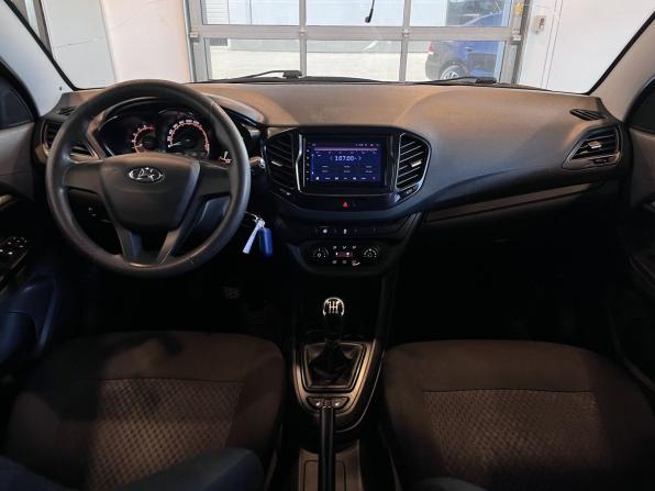 Lada (ВАЗ) Vesta I с пробегом 2019 года, цена 700 000 рублей, 140010 км, универсал, Автокод Объявления