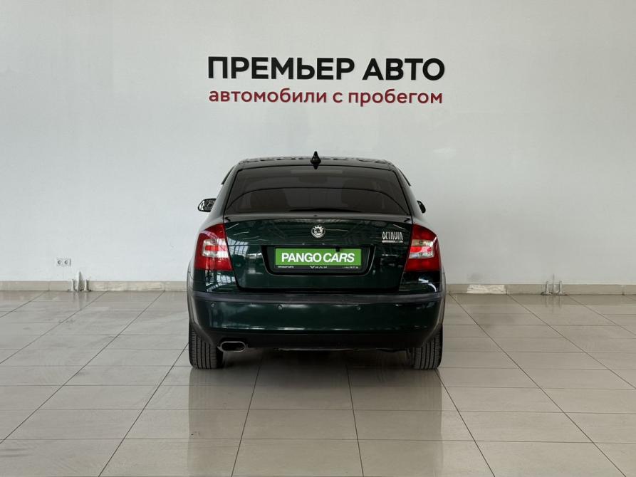 Skoda Octavia II (A5) Смоленск  - изображение 5