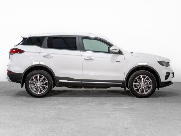 Geely Atlas Pro с пробегом 2022 года, цена 2 319 000 рублей, 61387 км, внедорожник, Автокод Объявления