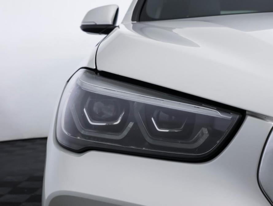 BMW X1 II (F48) Рестайлинг Москва  - изображение 19