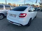 Lada (ВАЗ) Granta I Рестайлинг Магнитогорск  - изображение 9