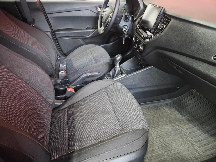 Hyundai Solaris II Рестайлинг Вологда  - изображение 10