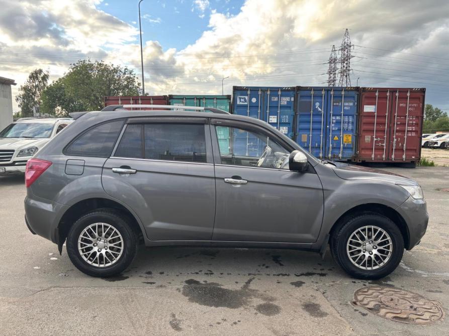 Lifan X60 I Рестайлинг Санкт-Петербург  - изображение 4