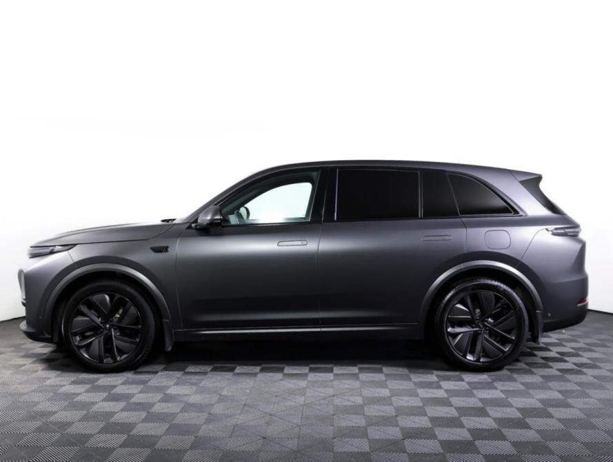 Li Auto (Lixiang) L7 I Рестайлинг Москва  - изображение 8