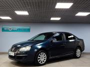 Volkswagen Jetta V Москва  - изображение 18