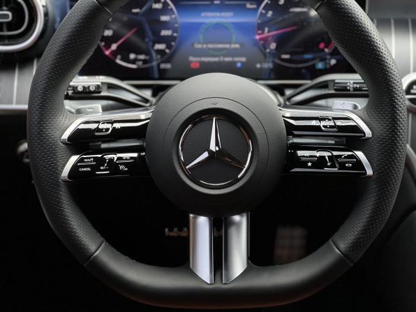 Новый Mercedes-Benz GLC II (X254) 2025 года, цена 10 490 000 рублей, внедорожник, Автокод Объявления