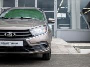 Lada (ВАЗ) Granta I Рестайлинг Курган  - изображение 31