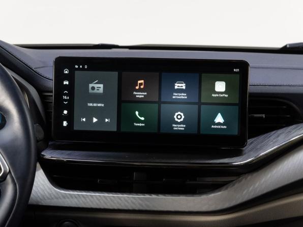 Haval F7x I Рестайлинг с пробегом 2022 года, цена 2 190 000 рублей, 61156 км, внедорожник, Автокод Объявления
