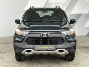 Lada (ВАЗ) Niva Travel I Екатеринбург  - изображение 26