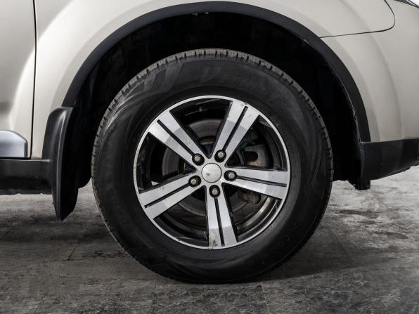 Mitsubishi Outlander II с пробегом 2008 года, цена 1 100 000 рублей, 169600 км, внедорожник, Автокод Объявления