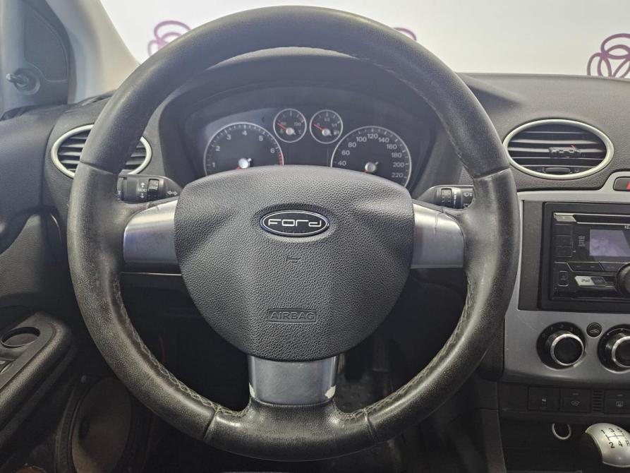Ford Focus II Тольятти  - изображение 16
