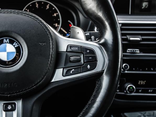BMW X3 III (G01) с пробегом 2019 года, цена 4 600 000 рублей, 60834 км, внедорожник, Автокод Объявления