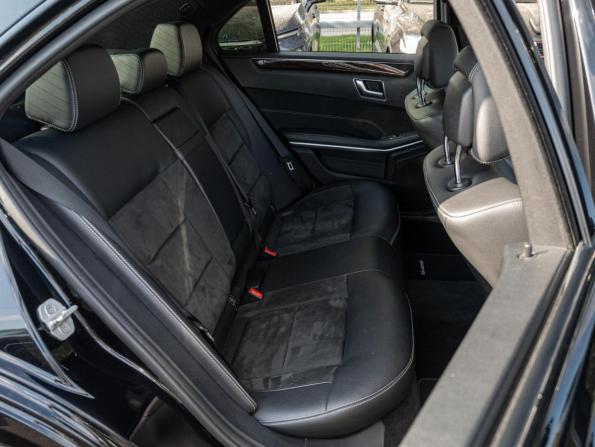 Mercedes-Benz E-Класс IV (W212 S212 C207) Рестайлинг с пробегом 2015 года, цена 2 760 000 рублей, 108615 км, седан, Автокод Объявления