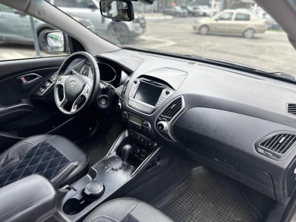 Hyundai ix35 I Рестайлинг с пробегом 2013 года, цена 1 365 000 рублей, 205905 км, внедорожник, Автокод Объявления