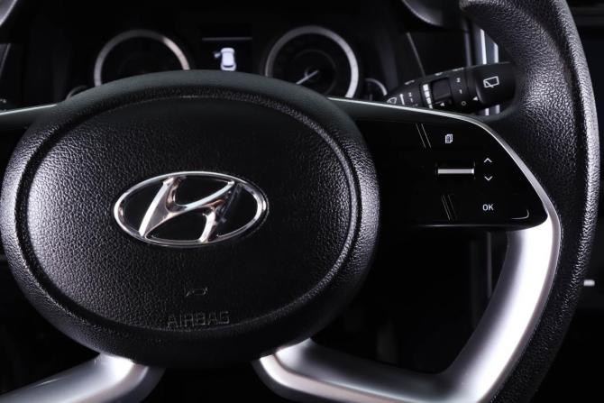 Hyundai Creta II с пробегом 2022 года, цена 2 049 000 рублей, 197000 км, внедорожник, Автокод Объявления