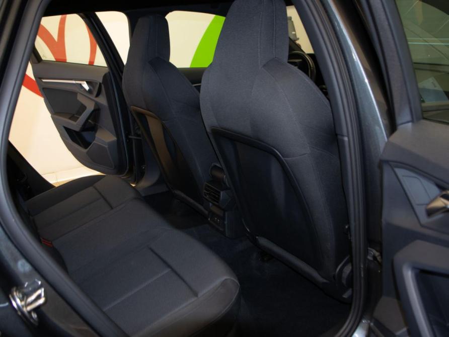 Audi A3 IV (8Y) Москва  - изображение 32