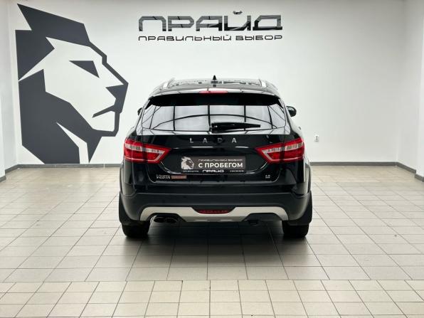 Lada (ВАЗ) Vesta I с пробегом 2019 года, цена 1 115 000 рублей, 167200 км, универсал, Автокод Объявления