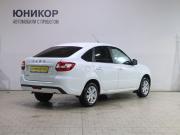 Lada (ВАЗ) Granta I Рестайлинг Дзержинск  - изображение 20