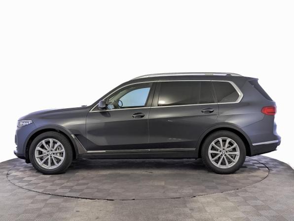 BMW X7 I (G07) с пробегом 2019 года, цена 6 000 000 рублей, 136283 км, внедорожник, Автокод Объявления