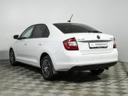 Skoda Rapid I Рестайлинг Санкт-Петербург  - изображение 22