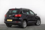 Volkswagen Tiguan I Рестайлинг Томск  - изображение 25