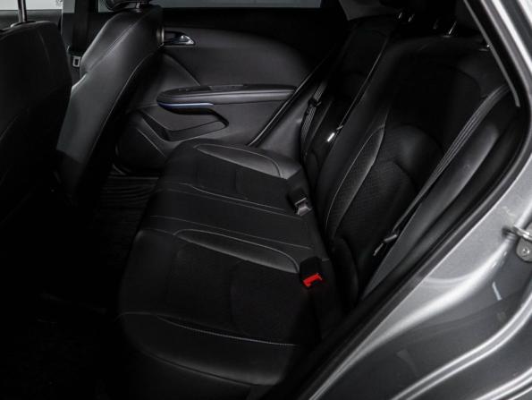 Chevrolet Monza II Рестайлинг с пробегом 2023 года, цена 1 700 000 рублей, 35400 км, седан, Автокод Объявления