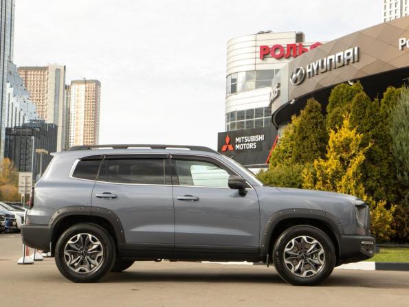 Haval Dargo I с пробегом 2023 года, цена 2 588 000 рублей, 25804 км, внедорожник, Автокод Объявления