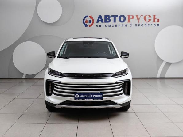 Exeed TXL I Рестайлинг с пробегом 2022 года, цена 2 045 000 рублей, 78892 км, внедорожник, Автокод Объявления