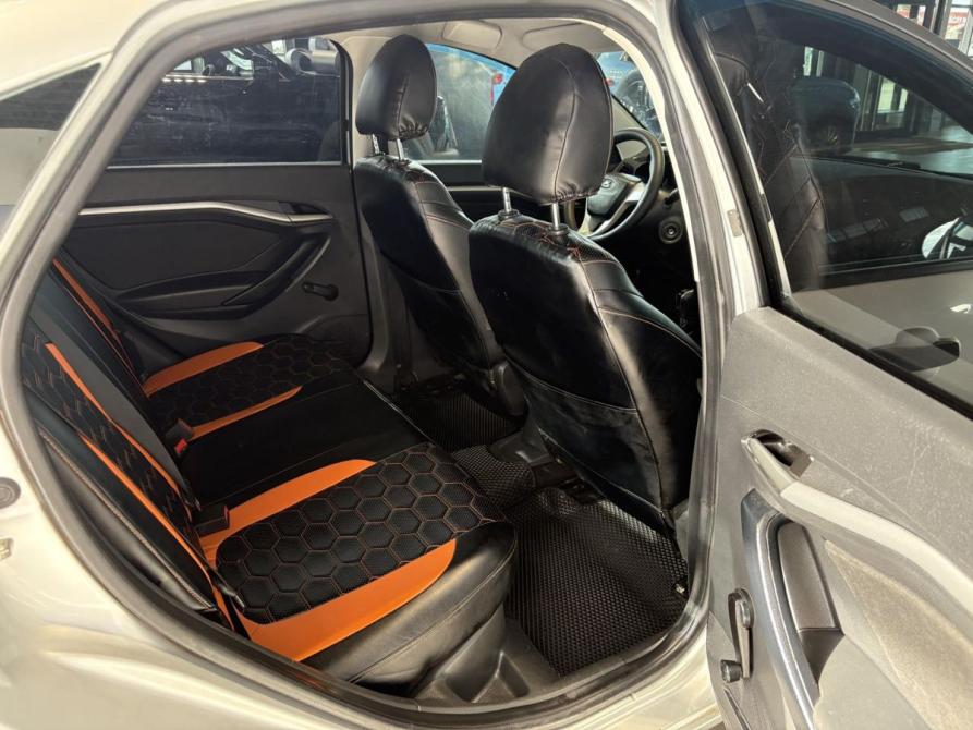 Lada (ВАЗ) Vesta I Новомосковск  - изображение 9
