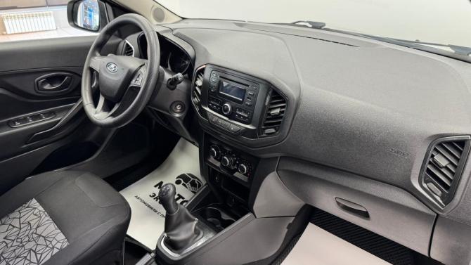 Lada (ВАЗ) XRAY I с пробегом 2016 года, цена 599 000 рублей, 157823 км, хэтчбек, Автокод Объявления