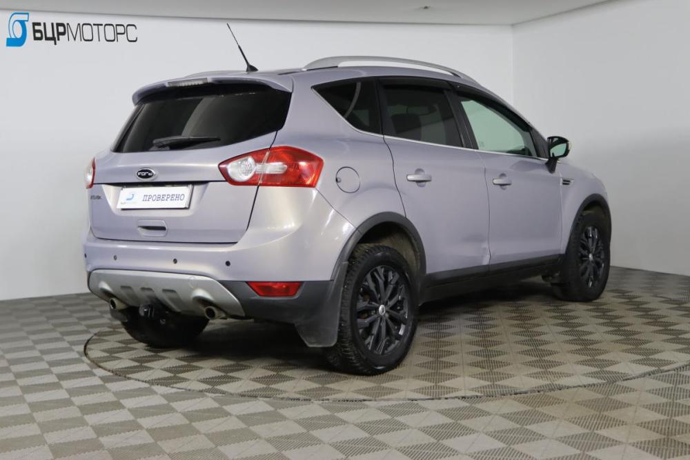 Ford Kuga I Нижний Новгород  - изображение 5
