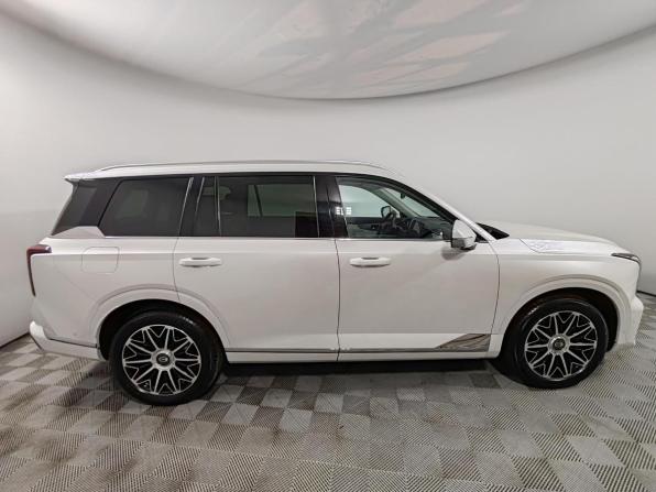 GAC GS8 II с пробегом 2025 года, цена 4 600 000 рублей, 1881 км, внедорожник, Автокод Объявления