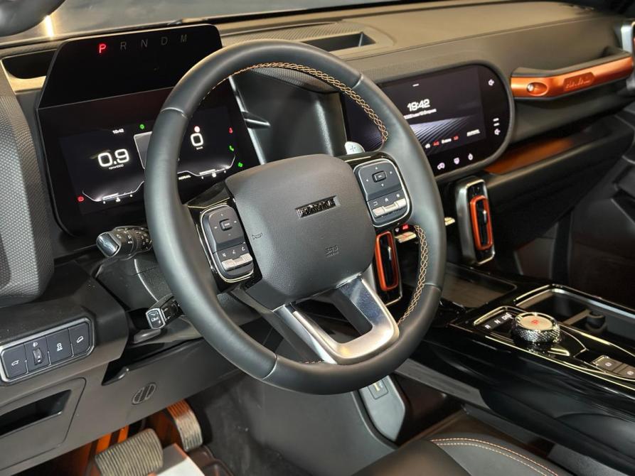 Haval Dargo Уфа  - изображение 7